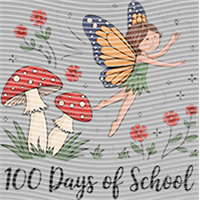 One hundred days-YD 209